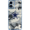 NFL Dallas Cowboys Camo Moto G Play 4G (2024) Skin