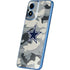NFL Dallas Cowboys Camo Moto G Play 4G (2024) Skin