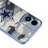 NFL Dallas Cowboys Camo Moto G Play 4G (2024) Skin