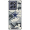 NFL Dallas Cowboys Camo Moto G Play 5G (2025) Clear Case