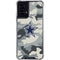 NFL Dallas Cowboys Camo Moto G Power 5G (2024) Clear Case