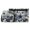 NFL Dallas Cowboys Camo Nintendo Switch 2 (2025) with Joy-Con Skin