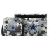NFL Dallas Cowboys Camo Nintendo Switch 2 (2025) with Joy-Con Skin