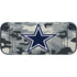 NFL Dallas Cowboys Camo Nintendo Switch 2 (2025) with Joy-Con Skin