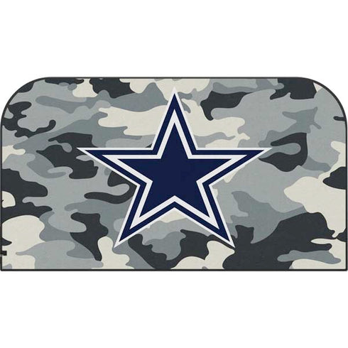 NFL Dallas Cowboys Camo Nintendo Switch 2 (2025) with Joy-Con Skin