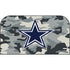 NFL Dallas Cowboys Camo Nintendo Switch 2 (2025) with Joy-Con Skin