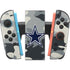 NFL Dallas Cowboys Camo Nintendo Switch 2 (2025) Joy-Con Controller Skin