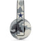 NFL Dallas Cowboys Camo PlayStation 4 Gold Wireless Headset Skin