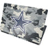 NFL Dallas Cowboys Camo Dell Precision Skin