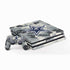 NFL Dallas Cowboys Camo PlayStation PS4 Skins