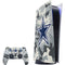 NFL Dallas Cowboys Camo PlayStation PS5 Skins