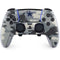 NFL Dallas Cowboys Camo PS5 DualSense Edge Pro Controller Skin