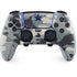 NFL Dallas Cowboys Camo PS5 DualSense Edge Pro Controller Skin