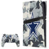 NFL Dallas Cowboys Camo PlayStation PS5 Skins