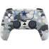 NFL Dallas Cowboys Camo PS5 Pro Bundle Skin