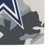 NFL Dallas Cowboys Camo PS5 Pro Console Skin