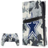 NFL Dallas Cowboys Camo PlayStation PS5 Skins