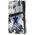 NFL Dallas Cowboys Camo PlayStation PS5 Skins