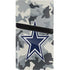 NFL Dallas Cowboys Camo PS5 Pro Disk Console Skin
