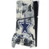 NFL Dallas Cowboys Camo PlayStation PS5 Skins