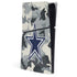 NFL Dallas Cowboys Camo PlayStation PS5 Skins