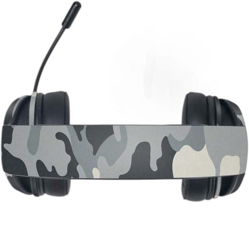 NFL Dallas Cowboys Camo Razer Kraken X Skin
