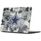 NFL Dallas Cowboys Camo Surface Laptop 7 13.8in Skin