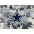 NFL Dallas Cowboys Camo Surface Laptop 7 13.8in Skin