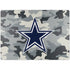 NFL Dallas Cowboys Camo Surface Laptop 7 15in Skin