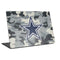 NFL Dallas Cowboys Camo Laptop Skins