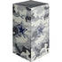NFL Dallas Cowboys Camo XBox Series X Digital Edition Console Skin