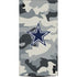 NFL Dallas Cowboys Camo XBox Series X Digital Edition Console Skin