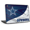 NFL Dallas Cowboys HP Chromebook Skin