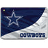 NFL Dallas Cowboys HP Chromebook Skin