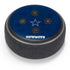 NFL Dallas Cowboys Distressed Amazon Echo Dot Skin