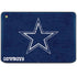 NFL Dallas Cowboys Distressed HP Chromebook Skin