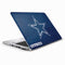 NFL Dallas Cowboys Distressed HP Elitebook Skin