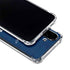 NFL Dallas Cowboys Distressed Galaxy A36 5G Clear Case