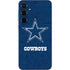 NFL Dallas Cowboys Distressed Galaxy A36 5G Skin