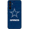 NFL Dallas Cowboys Distressed Galaxy A54 5G Skin
