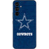 NFL Dallas Cowboys Distressed Galaxy A54 5G Skin