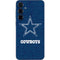 NFL Dallas Cowboys Distressed Galaxy A55 5G Skin