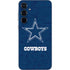 NFL Dallas Cowboys Distressed Galaxy A55 5G Skin