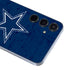 NFL Dallas Cowboys Distressed Galaxy A55 5G Skin