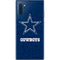 NFL Dallas Cowboys Distressed Galaxy Note 10 Plus Skin
