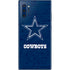 NFL Dallas Cowboys Distressed Galaxy Note 10 Plus Skin