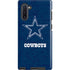 NFL Dallas Cowboys Distressed Galaxy Cases