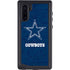 NFL Dallas Cowboys Distressed Galaxy Cases
