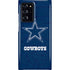 NFL Dallas Cowboys Distressed Galaxy Cases