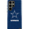 NFL Dallas Cowboys Distressed Galaxy S23 Ultra Pro Case